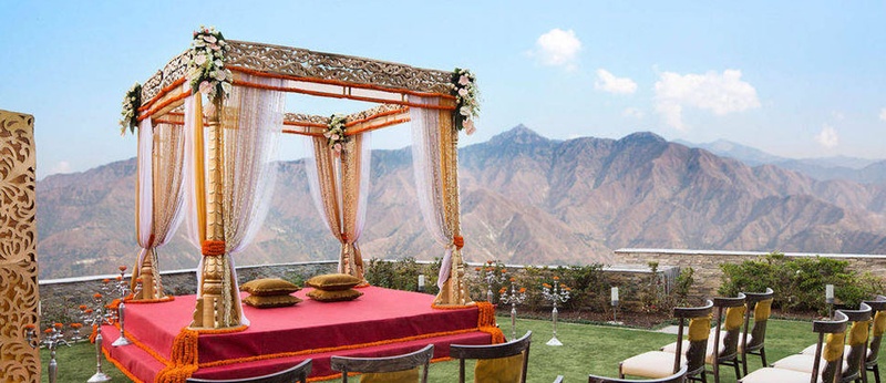 Wedding Planner in shimla
